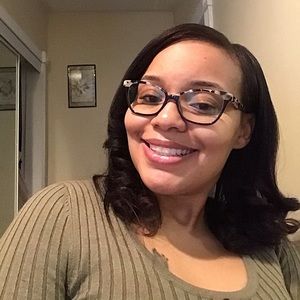 Meet your Posher, Tammy